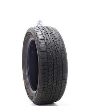 Set of (2) Used 215/55R17 General Altimax RT43 94V - 7-7.5/32