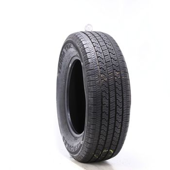 Used 265/65R18 Hercules Terra Trac Cross-V 114T - 11/32