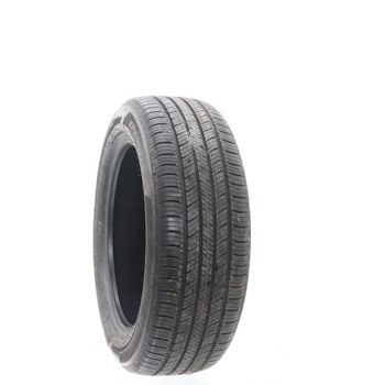 Set of (2) Driven Once 225/55R18 Hankook Kinergy GT 98H - 8.5-10/32
