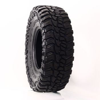 Set of (2) New LT37X12.5R17 Mickey Thompson Baja Boss M/T 116F - 99.000000/32