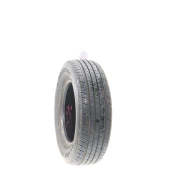 Set of (2) Used 195/70R14 Arizonian Silver Edition 91H - 8.5/32