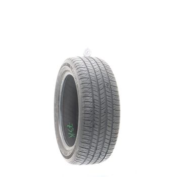 Set of (2) Used 225/50R17 Michelin Energy Saver A/S 93V - 8-8.5/32