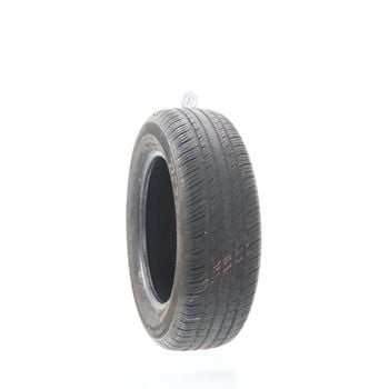 Set of (4) Used 225/65R17 Dextero Touring DTR1 102H - 8-9/32