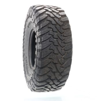 Used LT385/70R16 Toyo Open Country MT 130Q - 19.5/32