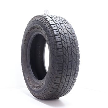 Used LT275/70R18 Yokohama Geolandar A/T G015 125/122S - 13/32