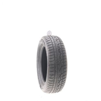 Used 195/60R15 Hankook Winter iCept EVO 88H - 8.5/32