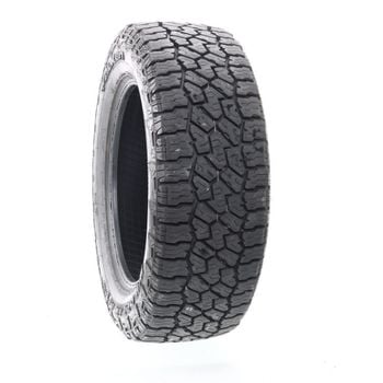Set of (2) Used LT275/60R20 Falken Wildpeak A/T4W 119/116S - 15-15.5/32