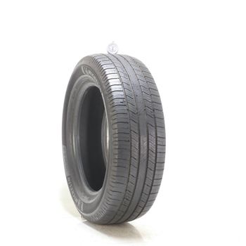Set of (2) Used 235/60R18 Michelin X Tour A/S 2 107H - 7/32