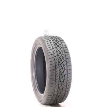 Used 205/50ZR17 Continental ExtremeContact DWS06 93W - 6.5/32