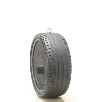 Used 245/35R20 Michelin Pilot Sport 4 95Y - 6/32