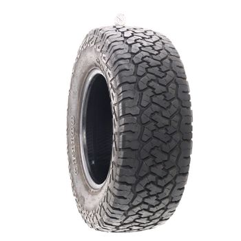 Used LT35X12.5R18 Comforser CF1100 123S - 12/32