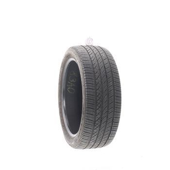 Set of (2) Used 225/45R18 Cooper ProControl 95W - 7/32