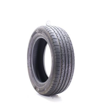 パーツ 215/60R17 Set of (2) Used 215/60R17 Sumitomo GeoTour 96H - 8.5-9/32