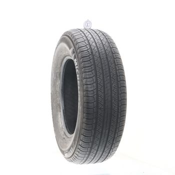 Set of (2) Used 255/70R18 Michelin Latitude Tour HP LR 116V - 7-7.5/32
