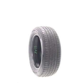 Driven Once 235/55ZR18 Hankook iON evo SUV TO 104W - 7.5/32