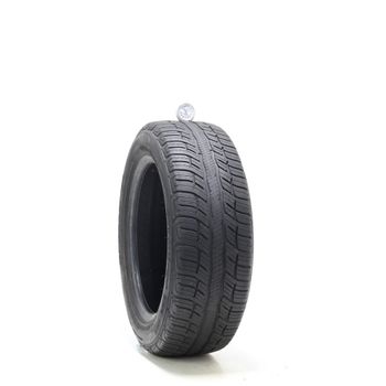 Used 205/55R16 BFGoodrich Advantage T/A Sport 91T - 5.5/32