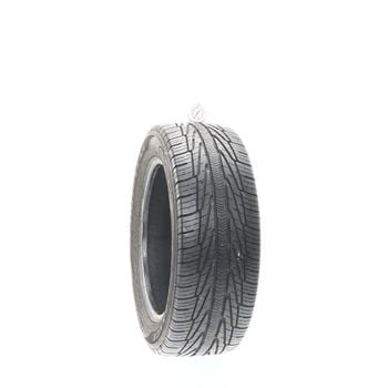 Set of (2) Used 205/55R16 Goodyear Assurance Tripletred 94H - 8/32