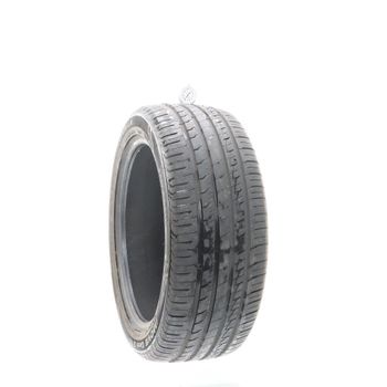 Used 255/45ZR19 Ironman IMove Gen 2 AS 104W - 8/32