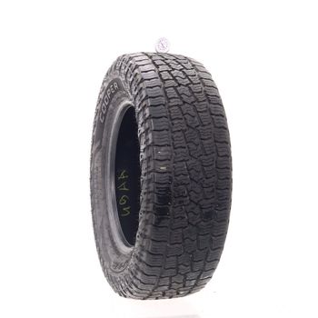 Used 265/65R18 Cooper Discoverer Road+Trail AT 116H - 12.5/32