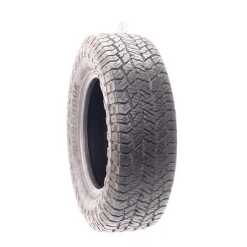 Used LT265/70R18 Hankook Dynapro AT2 Xtreme 124/121S - 13.5/32