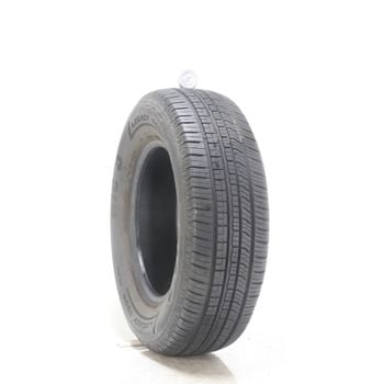 Set of (2) Used 215/70R15 Big O legacy Tour Plus 98T - 9.5/32