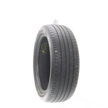Used 235/50R20 Dunlop SP Sport Maxx 060 104V - 7.5/32