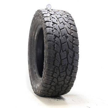Buy Used Toyo Open Country A/T II Xtreme Tires at Utires.com