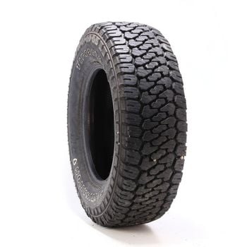 Set of (2) Used LT275/70R18 Firestone Destination X/T 125/122S - 14.5-15/32