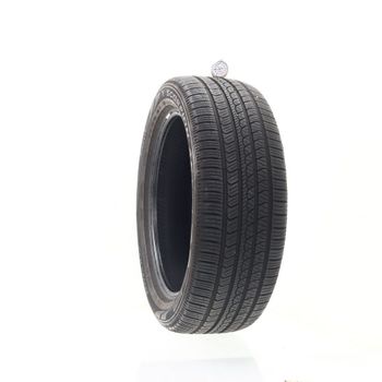 Set of (2) Used 245/50R20 Pirelli Scorpion AS Plus 3 102V - 10/32