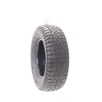 Used 245/70R16 Mastertrack Badlands AT 107T - 12/32