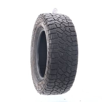Set of (2) Used 275/65R18 Falken Wildpeak A/T4W 116T - 9.5-11/32