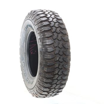 Used LT285/75R18 Maxxis MT-762 Bighorn 129/126P - 19/32