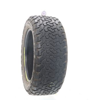 Used LT33X12.5R20 Maxtrek Hill Tracker 114S - 10.5/32