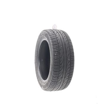 Set of (2) Used 215/55R16 GT Radial Champiro 128 93V - 7.5-8.5/32