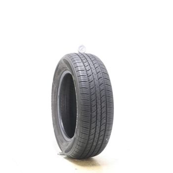 Set of (2) Used 205/60R16 Arroyo Eco Pro A/S 96V - 8.5-9/32