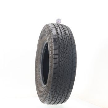 Used LT245/75R16 Firestone Transforce HT3 Enliten 120/116R - 12.5/32