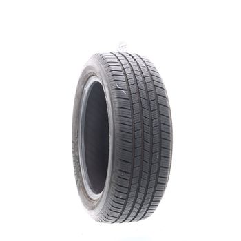 Set of (2) Used 235/55R19 Michelin X LT A/S 105H - 9.5/32