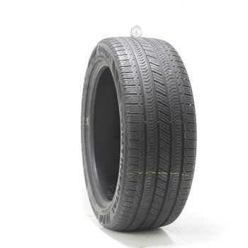 Used 275/45R22 Continental CrossContact RX LR 112W - 7/32