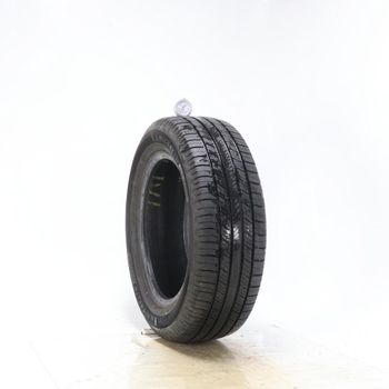 Set of (2) Used 205/60R16 Michelin Defender 2 92H - 8.5-10/32
