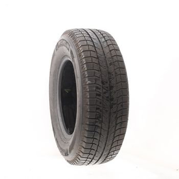 Driven Once 265/70R17 Michelin Latitude X-Ice Xi2 115T - 10.5/32