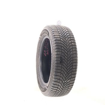 Used 235/60R18 Goodyear Assurance WeatherReady 2 107V - 10/32