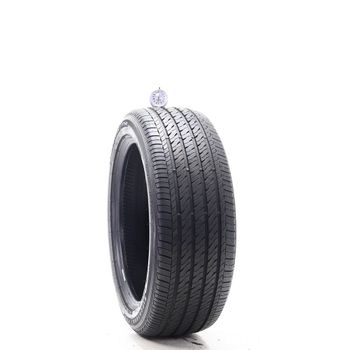 Set of (2) Used 205/50R17 Firestone FT140 89V - 7-7.5/32