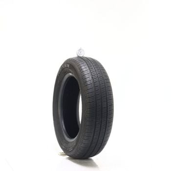Set of (2) Used 185/65R15 Nexen N'Priz AH5 88H - 7.5-8/32