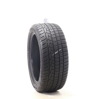 Set of (2) Used 245/45ZR18 General G-Max AS-05 100W - 7.5-8.5/32