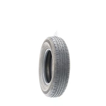 Used ST175/80R13 Contender TTT868 91/87N - 6.5/32