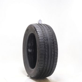 Used 235/50R17 Michelin Premier A/S 96H - 7.5/32
