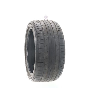 Used 295/35ZR19 Continental ExtremeContact Sport 104Y - 8.5/32