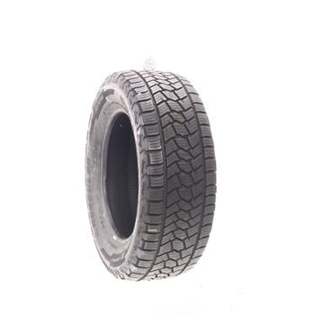 Set of (2) Used 265/60R18 Hercules Terra Trac AT X-Journey 110T - 11/32