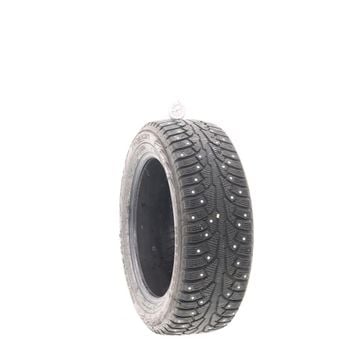 Used 205/55R16 Nokian Nordman 5 Studded 94T - 9.5/32