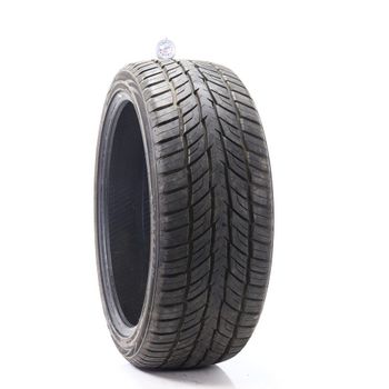 Used 265/40R22 Sailun Atrezzo SVR LX + 106V - 9.5/32